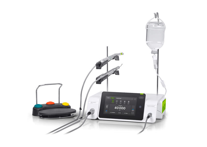 Implantmed Plus II Scan-Edition