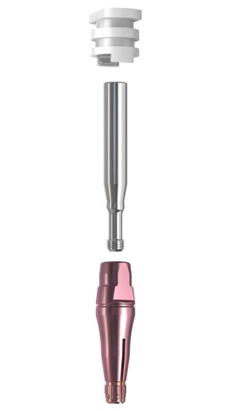 Conical CTI