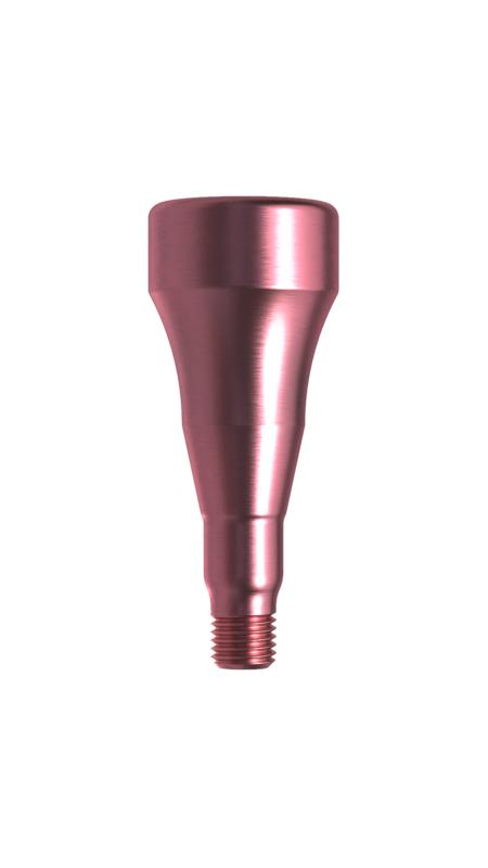 Conical HP