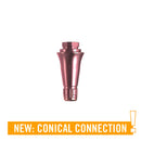 Conical UNI