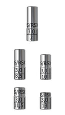 Drillstops