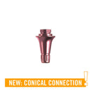 Conical UNI