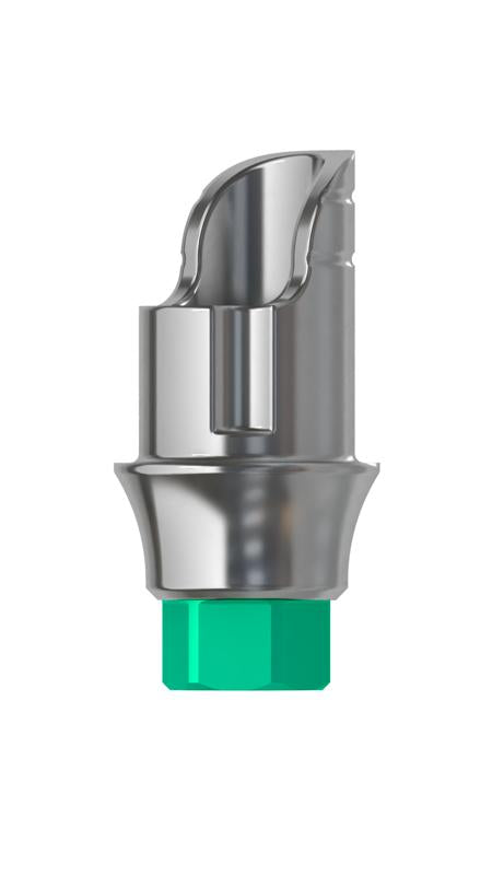 Esthetic CAD/CAM