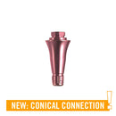 Conical UNI