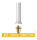 Conical UNI