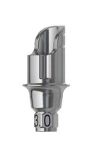 Esthetic CAD/CAM