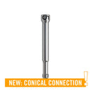 PScrew Conical UNI