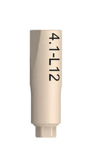 Esthetic CADP
