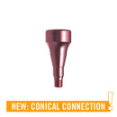 Conical HP