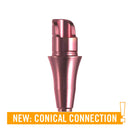 Conical CAD/CAM NI