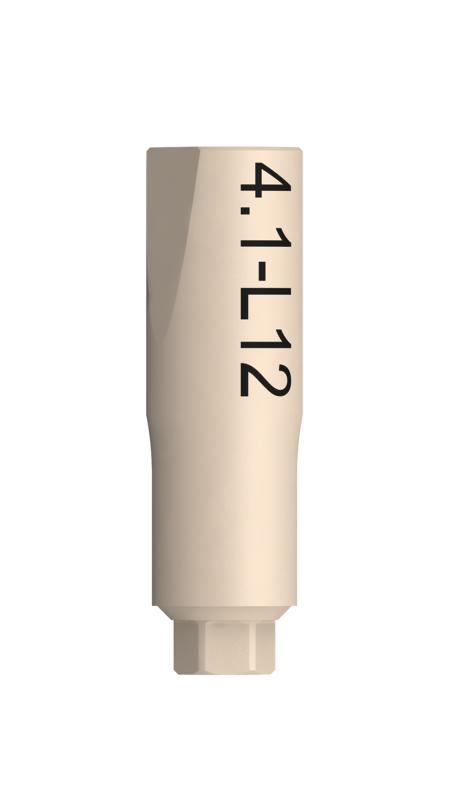 Esthetic CADP