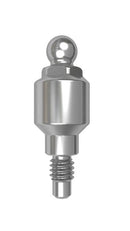 Sub-Tec Kugelkopf