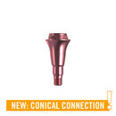 Conical MultiPlus