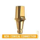 Conical TiA