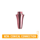 Conical UNI NI