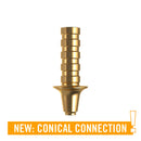 Conical TTiA NI