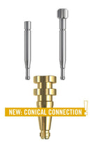 Conical OTI