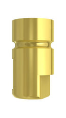 Modellimplantat