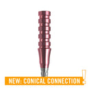 Conical TTiA