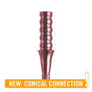 Conical TTiA