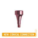 Conical HP