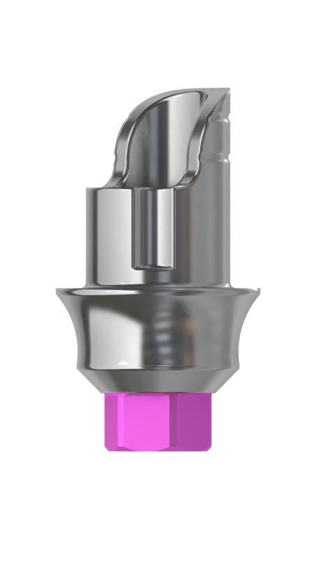 Esthetic CAD/CAM