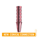 Conical TTiA NI