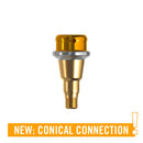 Conical Easy-Con