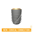 BEGO Semados® SCX CC