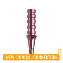 Conical TTiA