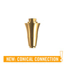 Conical UNI NI
