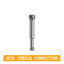 PScrew Conical UNI