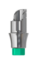 Esthetic CAD/CAM