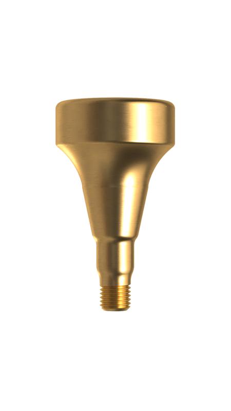 Conical HP