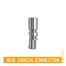 Conical IMPA