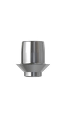 Sub-Tec CAD/CAM Titan Klebebasis no Hex