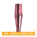Conical TiA