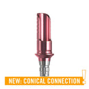 Conical CAD/CAM