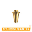 Conical UNI NI