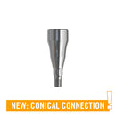 Conical HP