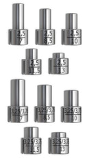 Drillstops