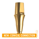 Conical TiA