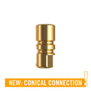 Conical IMPA