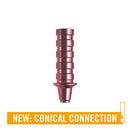Conical TTiA NI
