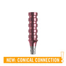 Conical TTiA