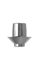 Sub-Tec CAD/CAM Titan Klebebasis no Hex