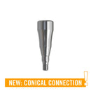 Conical HP