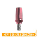 Conical TiA