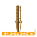 Conical TTiA NI