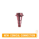 Conical MultiPlus